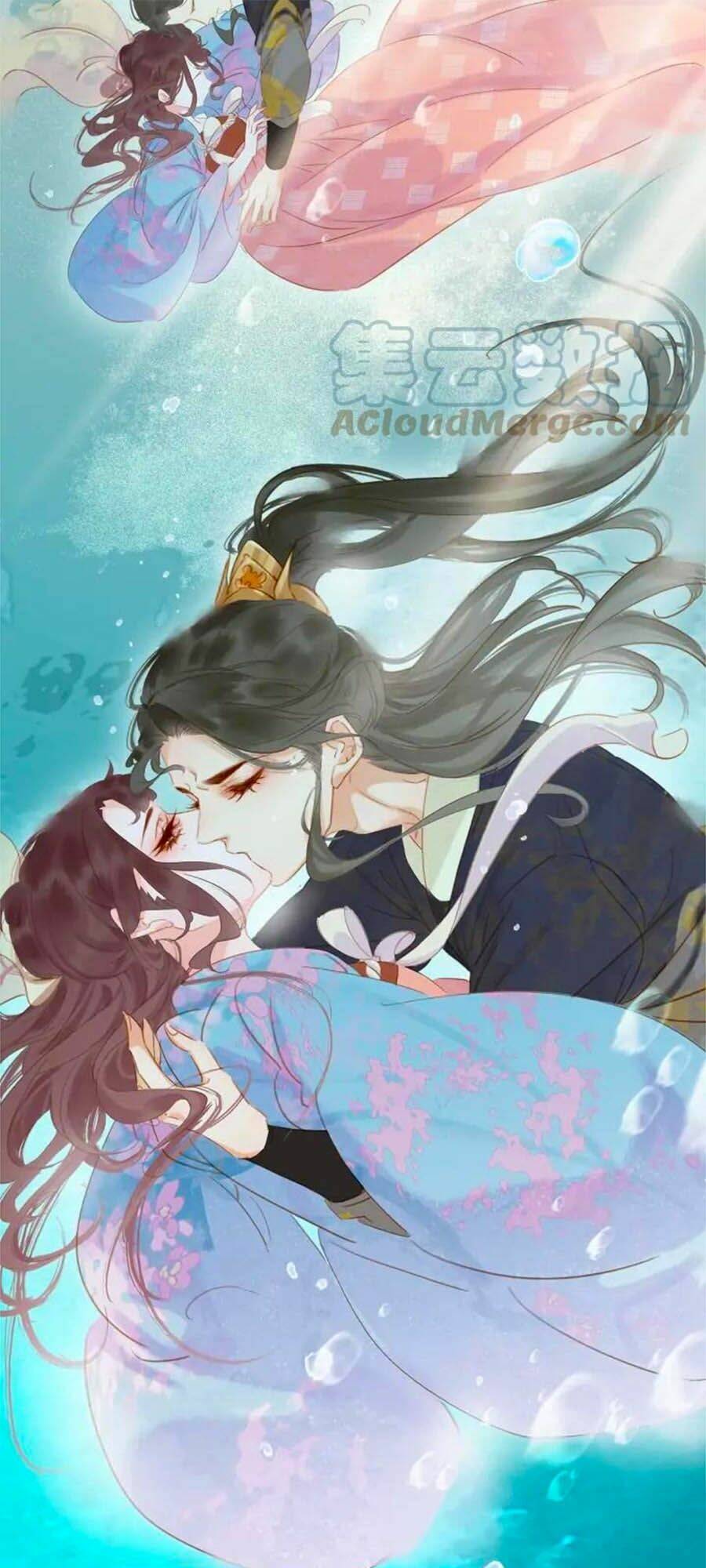 tiểu sư phụ, tóc giả của ngài rơi rồi! chapter 30 21