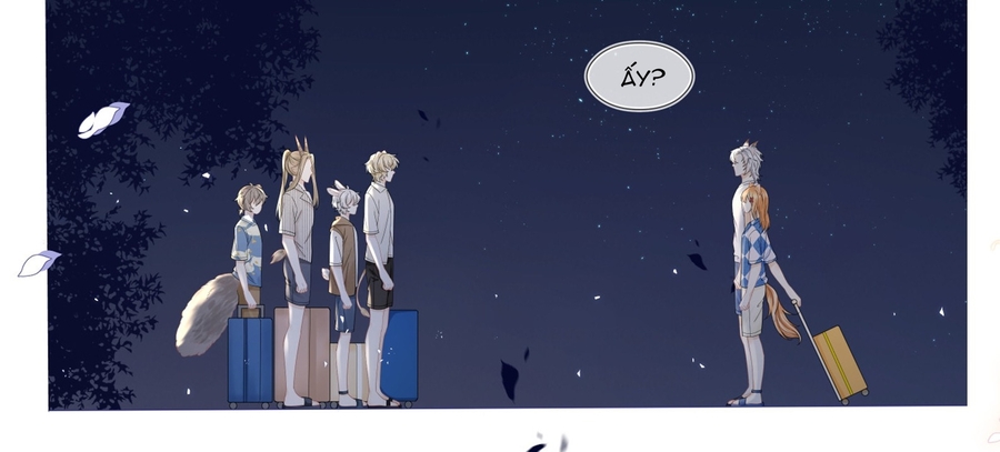 ăn một bé thỏ chapter 88 13