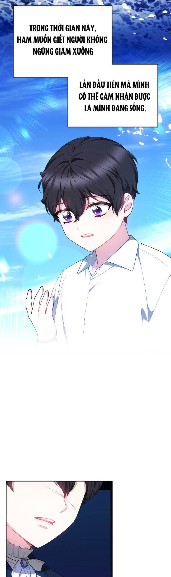 rồng con thuần hóa những kẻ điên chapter 34 36