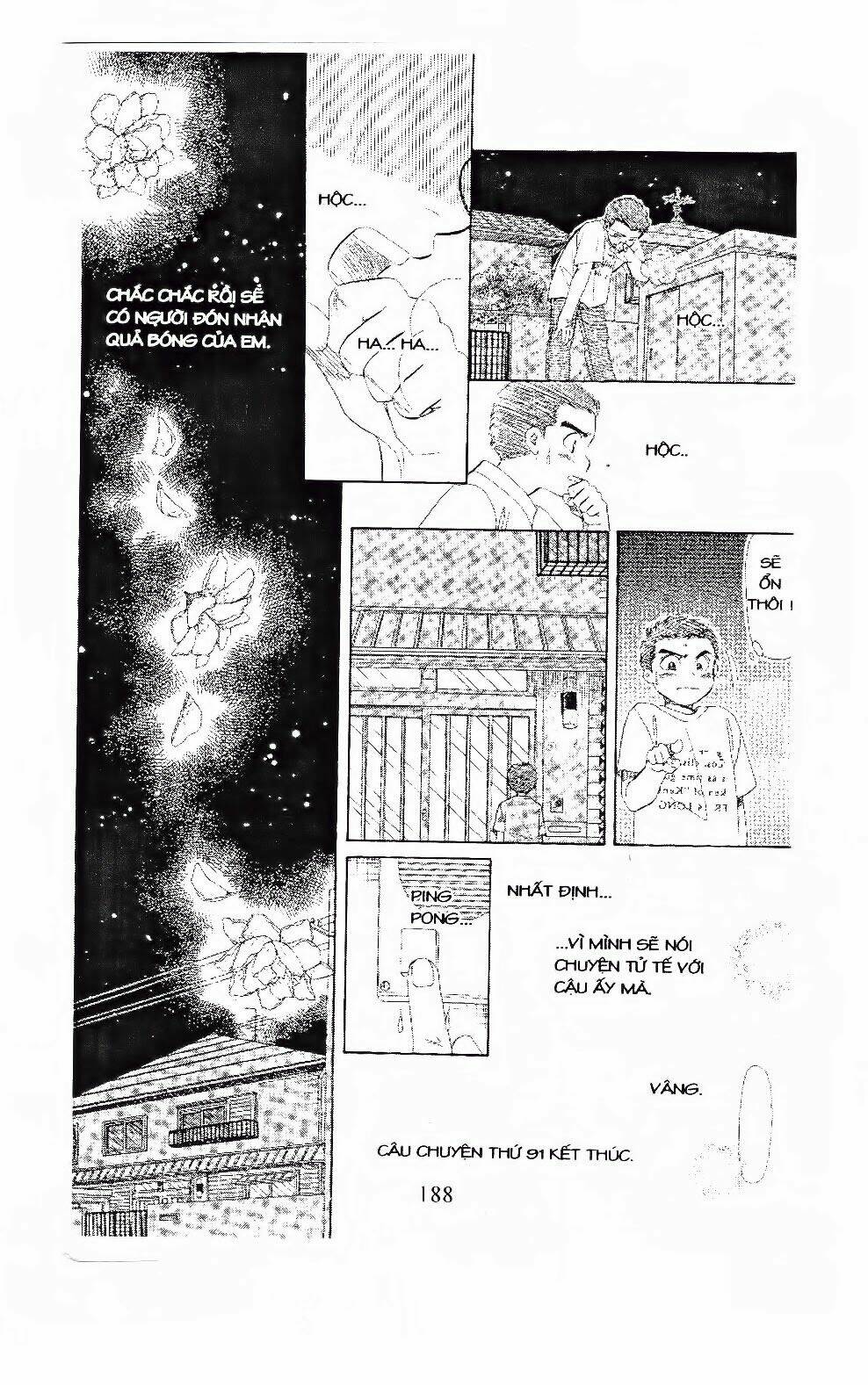 em bé và tôi chapter 96 37