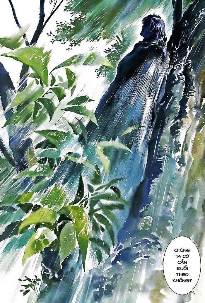 phong vân chapter 500 19