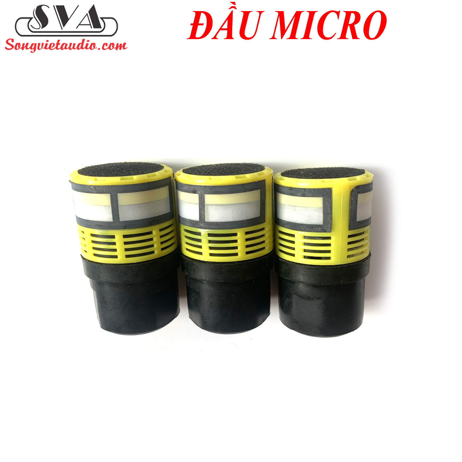 CỦ MIC - ĐẦU MICRO K8 - 1 CHIẾC