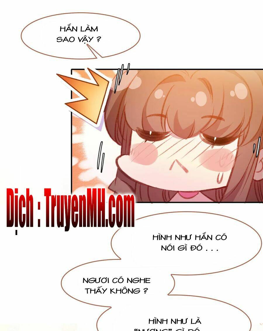 gả cho một tên thái giám đáng ghét chapter 129 7