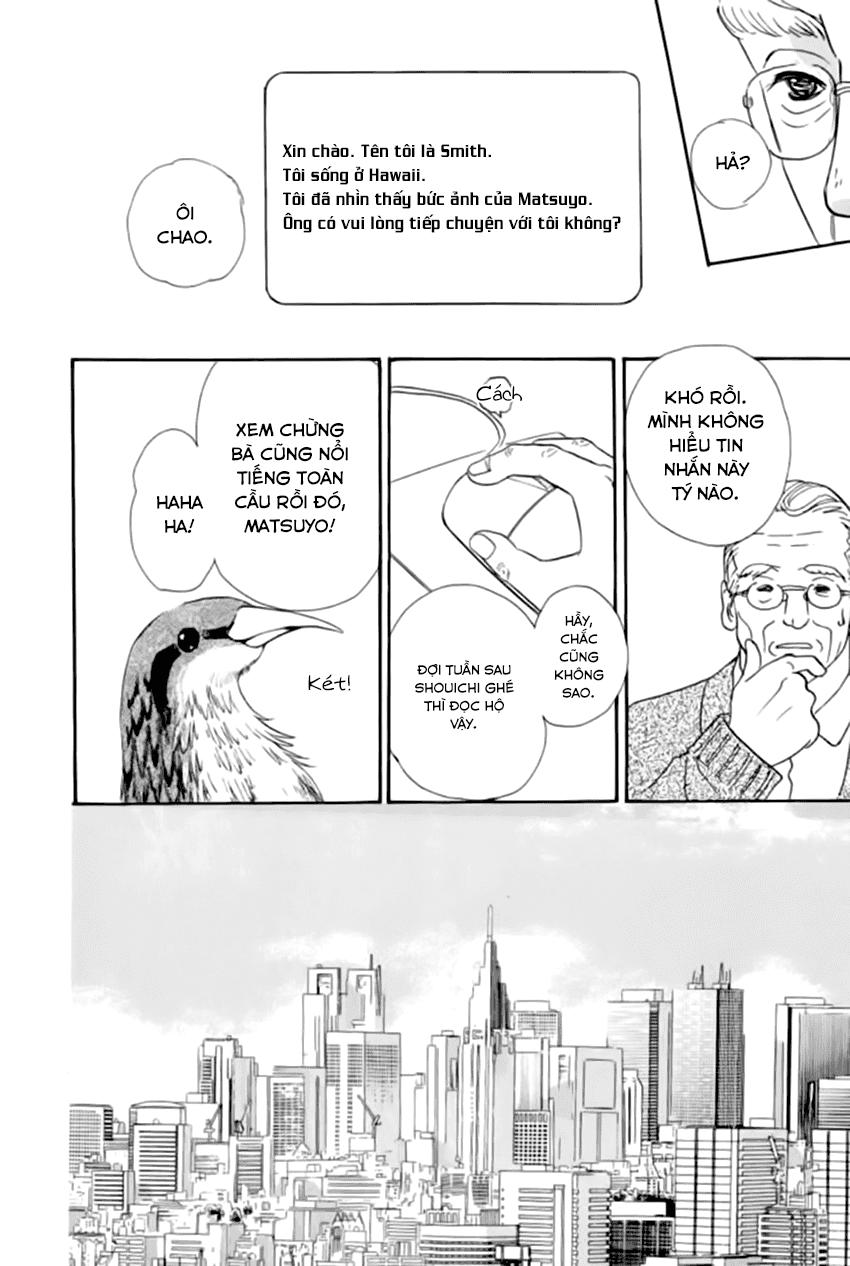 new pet shop of horror chapter 19 24