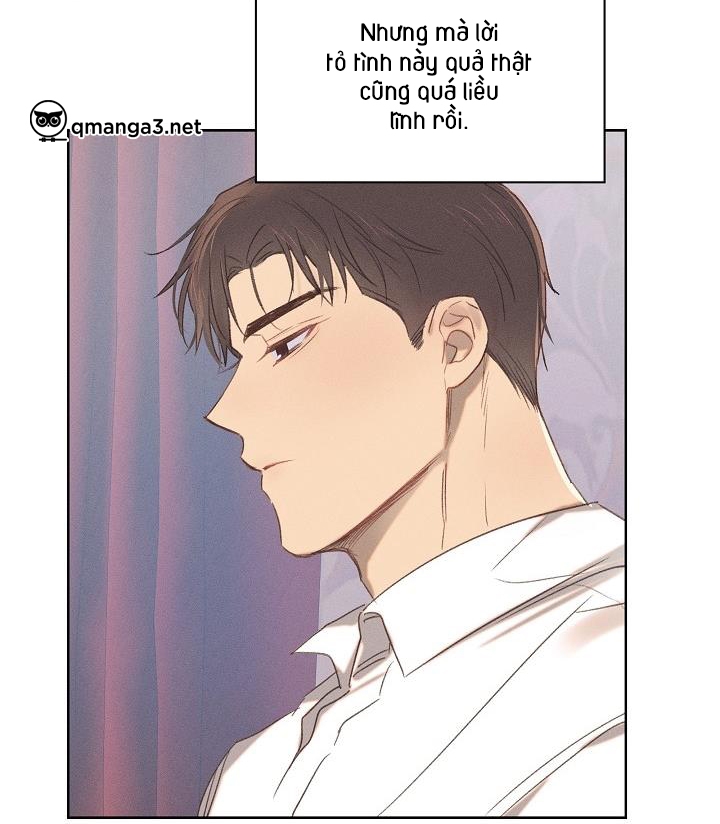 đại úy lãng mạn thân yêu của tôi chapter 6 41