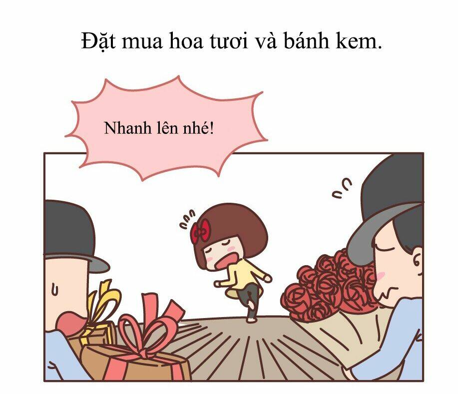 giải mã tình yêu chapter 13 11