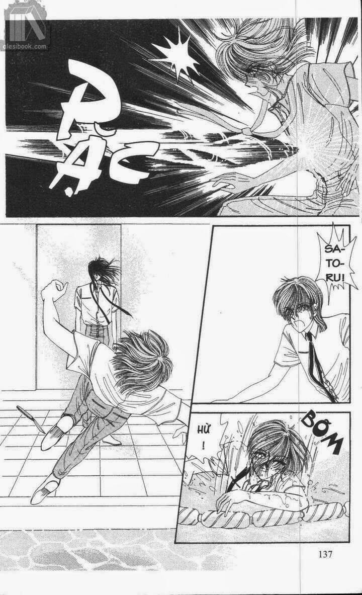 aries thần thoại cung hoàng đạo chapter 1 137