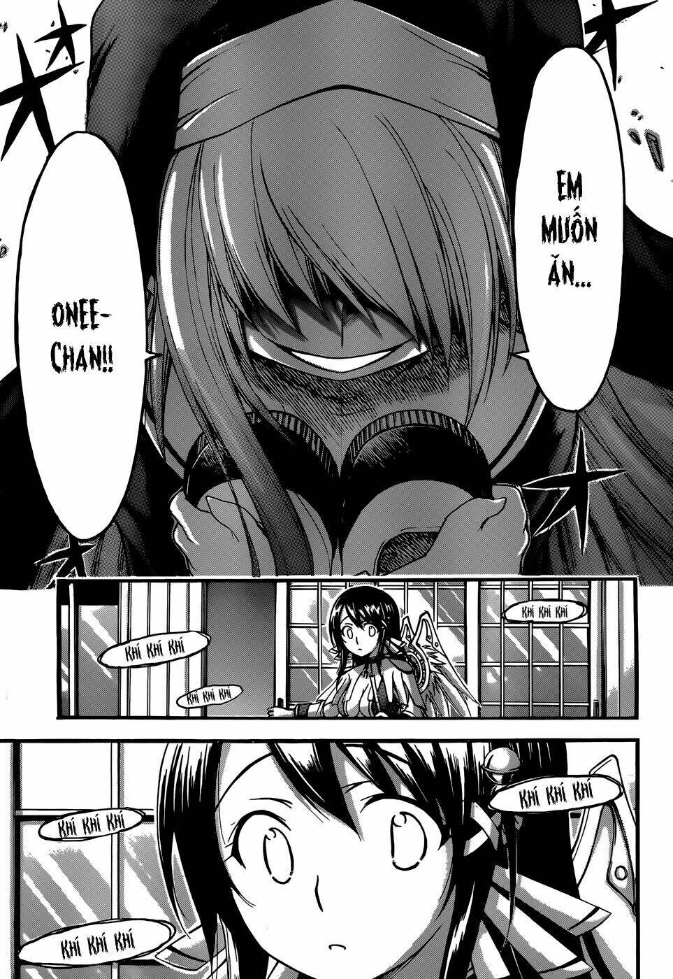 vật thất lạc của bầu trời chapter 70 7