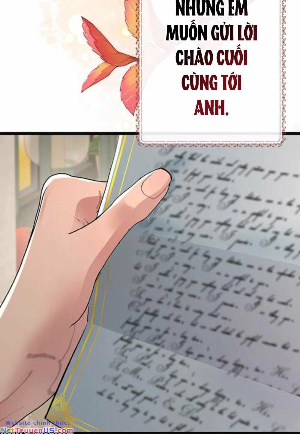 Hoàng Tử Rắc Rối chapter 41.1 23