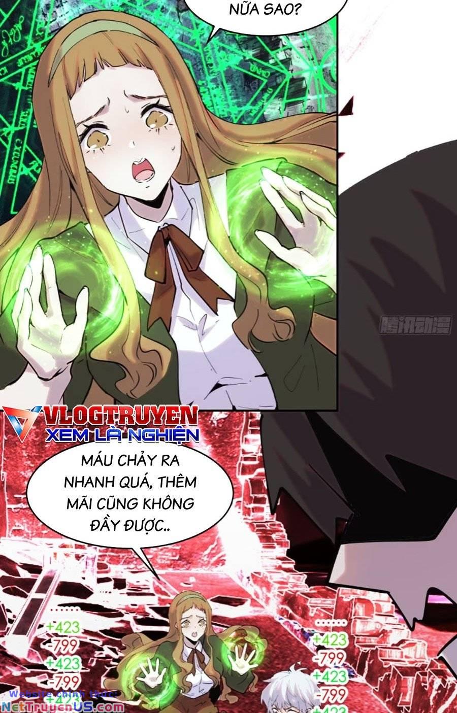 anh hùng mạnh nhất lịch sử chuyển sinh và vô tình trở nên vô dịch ở học viện chapter 11 13