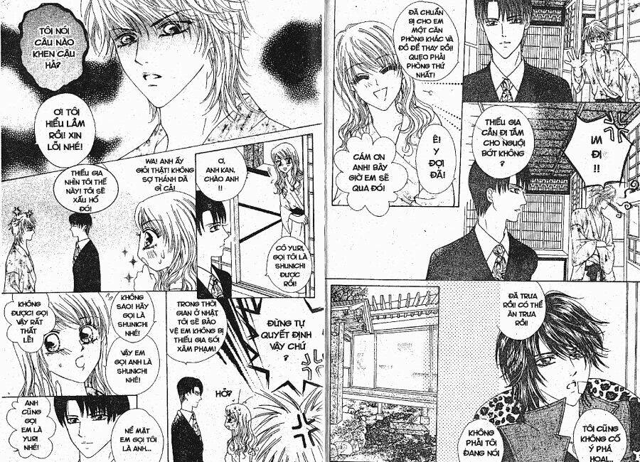 ban nhạc ardour chapter 8 61