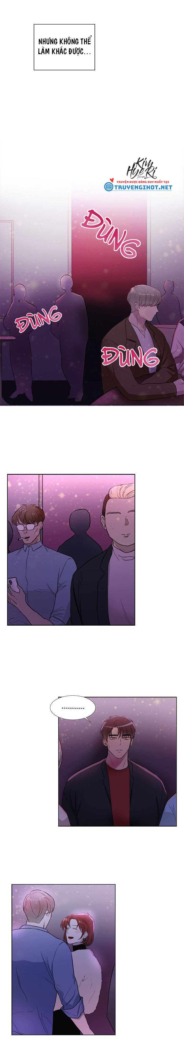 dưới đôi cánh ấy chapter 1 8