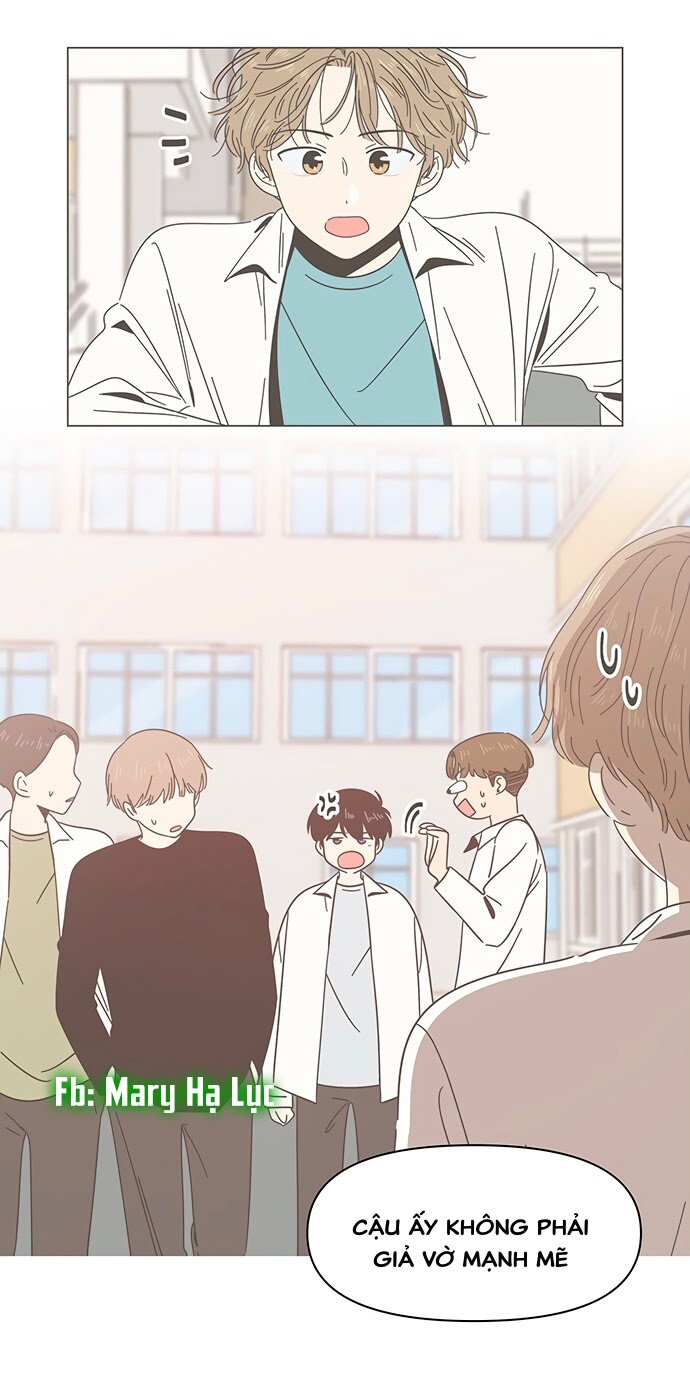 thanh xuân rực rỡ - season of blossom chapter 18 41