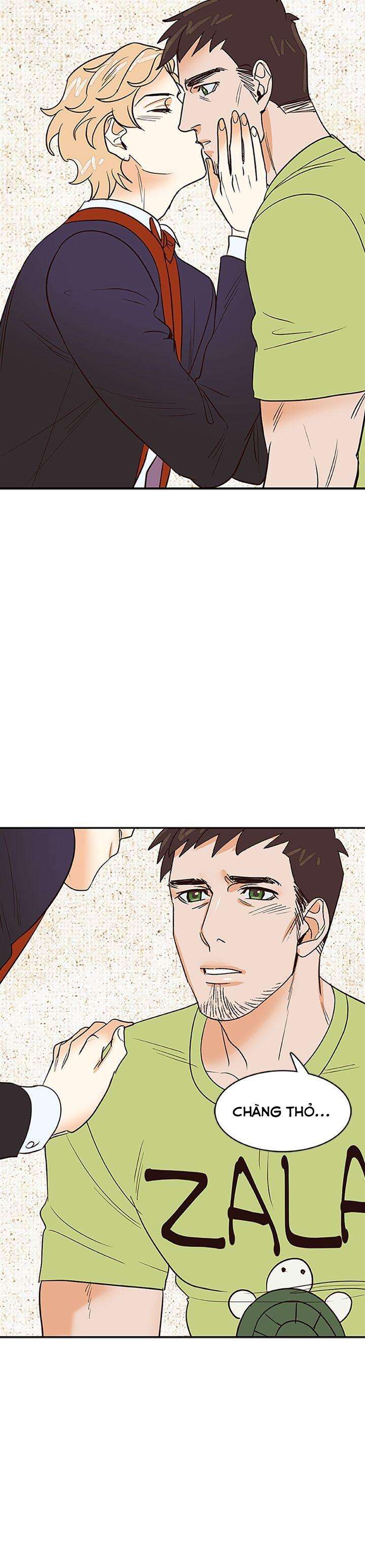 rạp chiếu phim bl cổ điển chapter 42 22