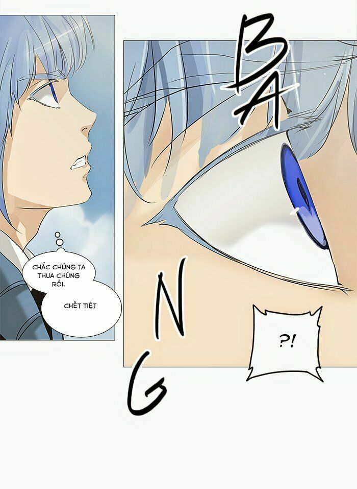 tòa tháp bí ẩn 2 chapter 149 39