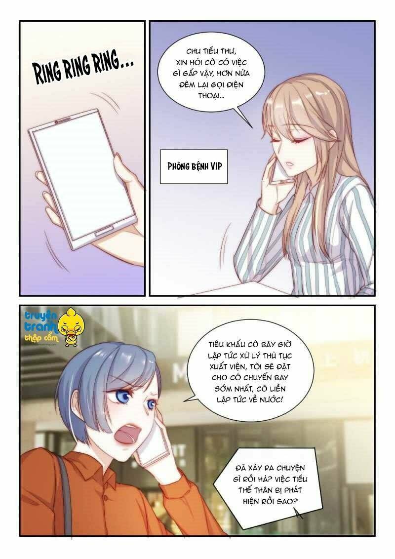 nam thần cách vách chapter 108 7