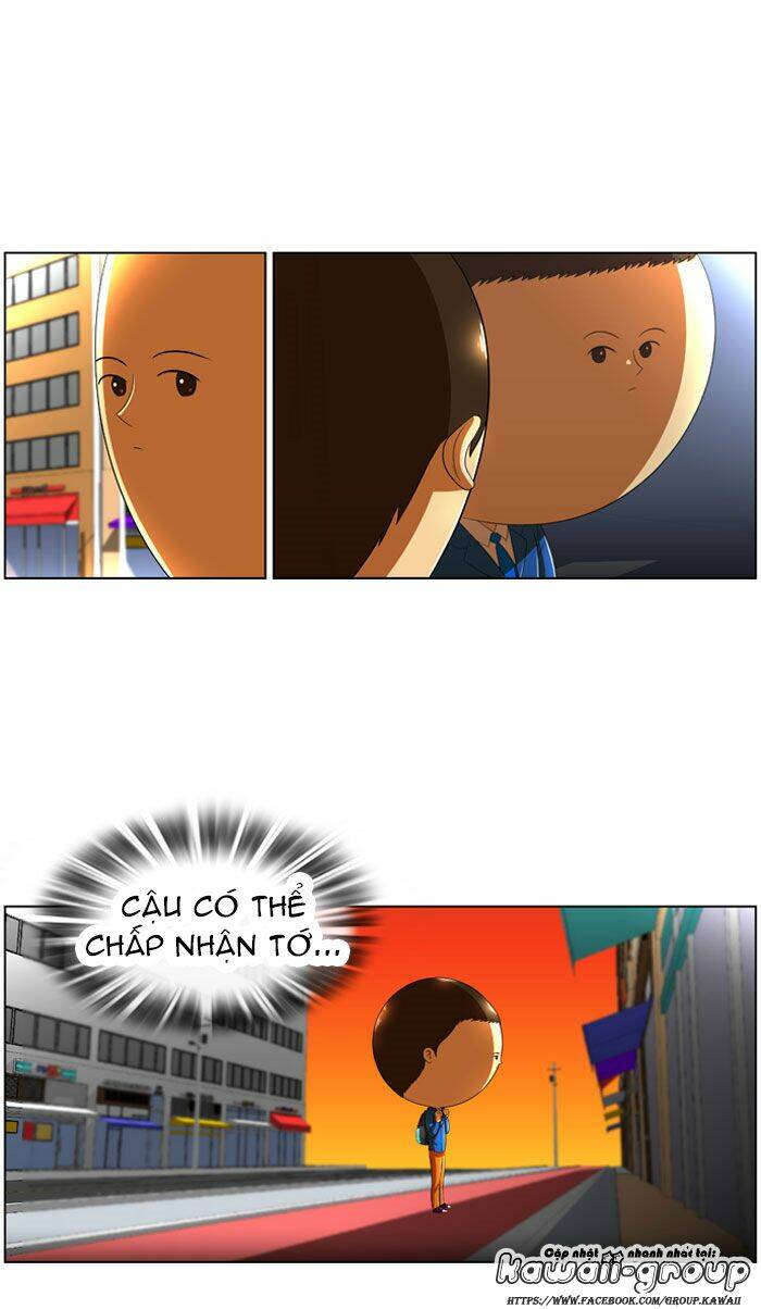 lớp học của những học sinh đặc biệt chapter 11 38
