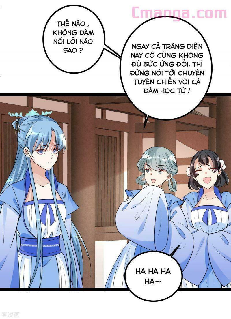độc y đích nữ chapter 46 17