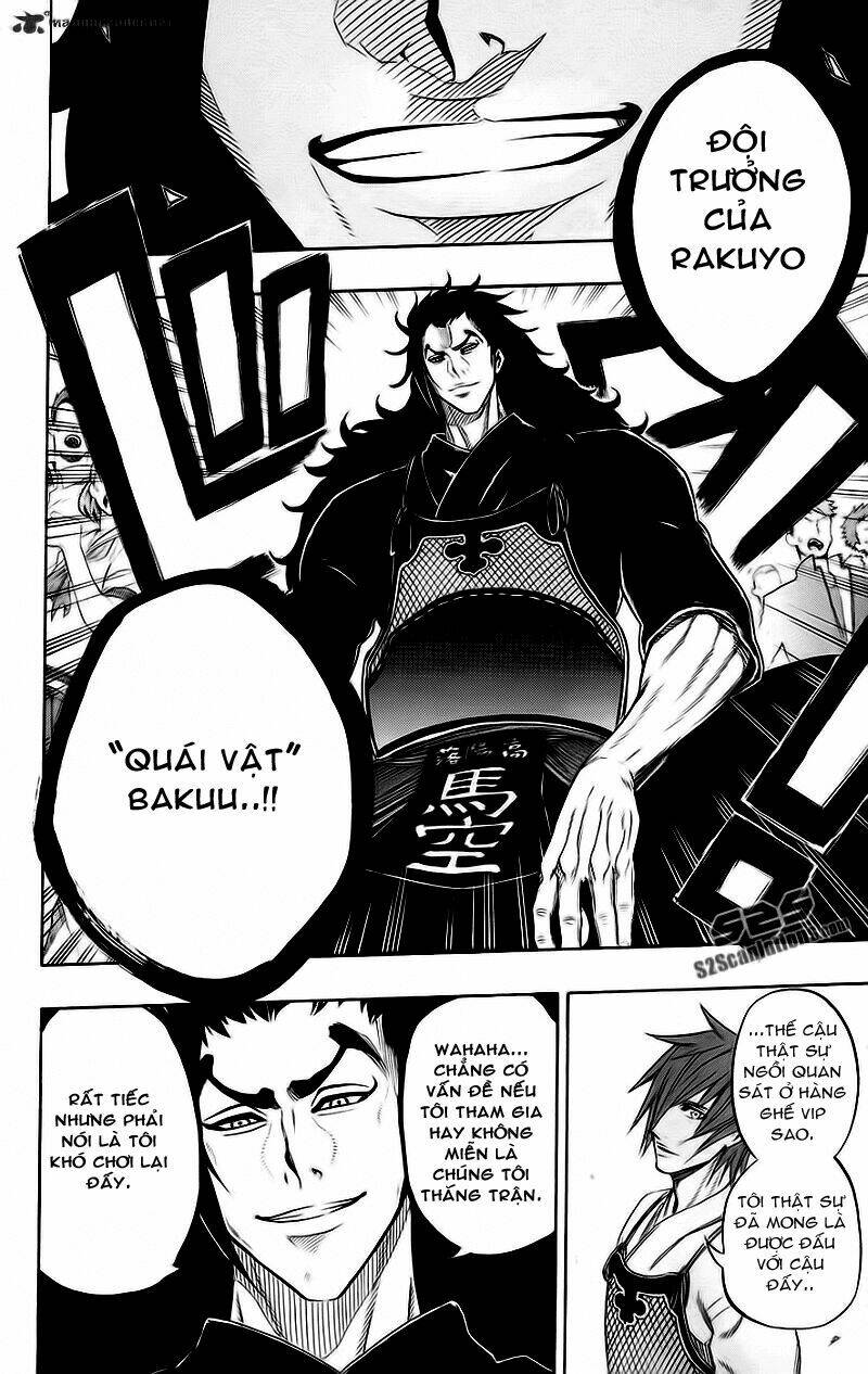 kurogane chapter 51 3