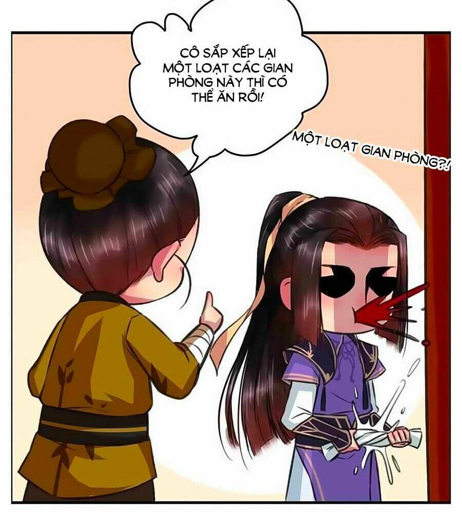 thịnh thế thanh ca chapter 8 4