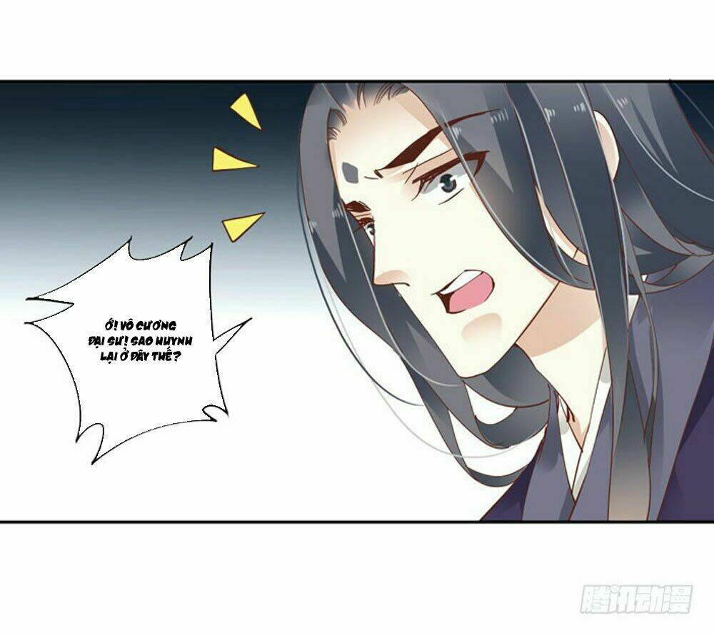 thiền tâm vấn đạo chapter 43 33