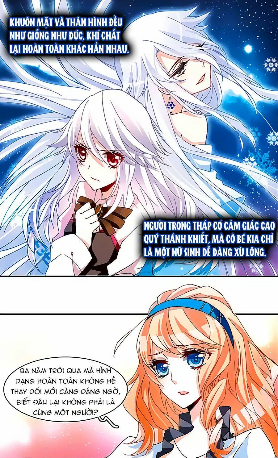 ám chi lạc ấn chapter 35 10