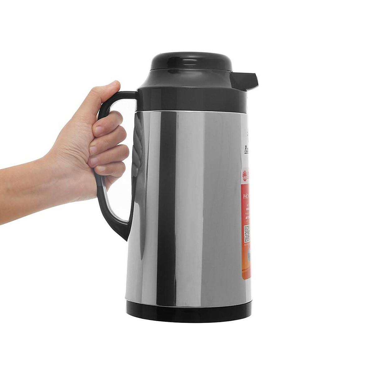 Bình thủy giữ nhiệt Rạng Đông RD 1040 1 lít