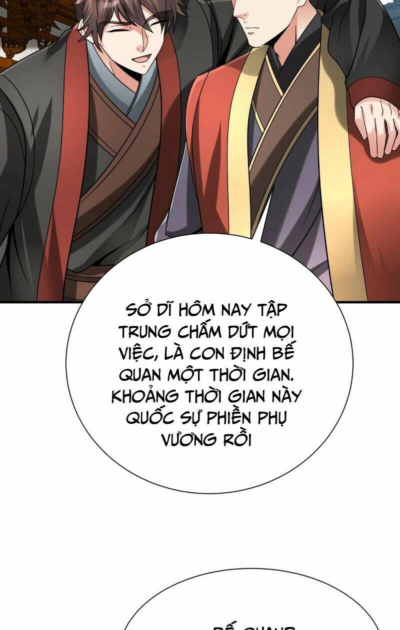 đại tần, ta là con tần thủy hoàng, giết địch thành thần chapter 118 4