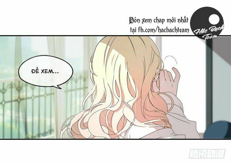 đối với cậu, tớ đều nghe theo chapter 1 50