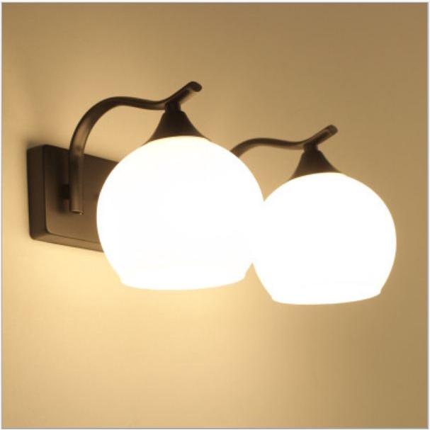 Đèn tường COMTER phong cách hiện đại sang trọng - kèm bóng LED chuyên dụng.