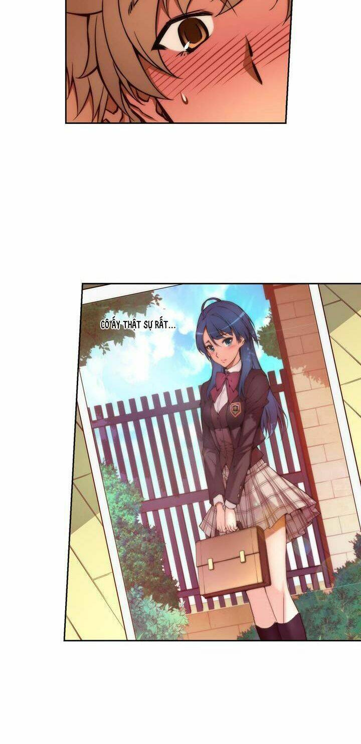 cohabitation with the fiancee chapter 1 22