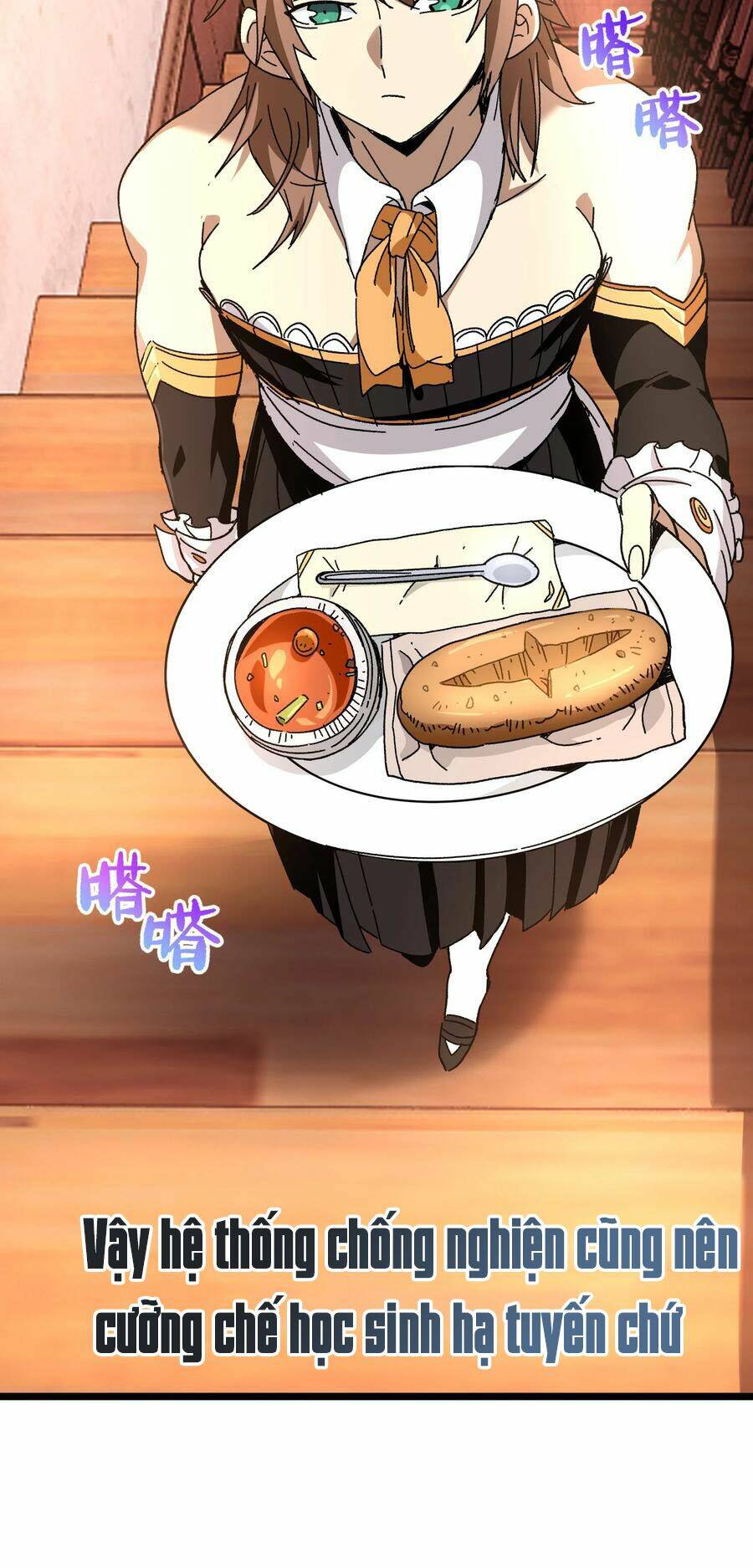 vú em vô địch chapter 23 32