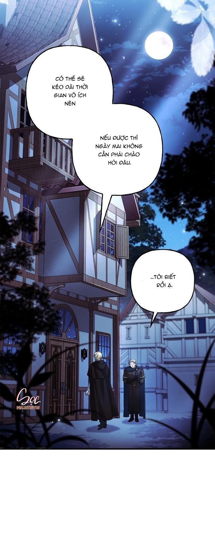 bước ngoặt định mệnh chapter 26 18