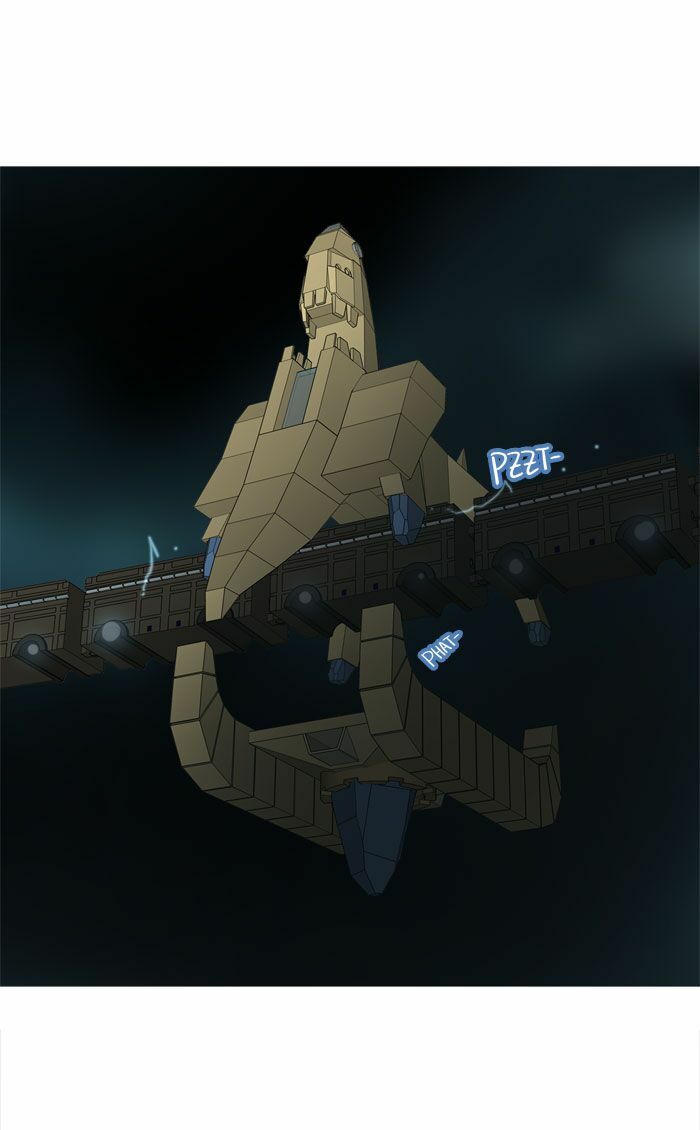 tòa tháp bí ẩn 2 chapter 166 2