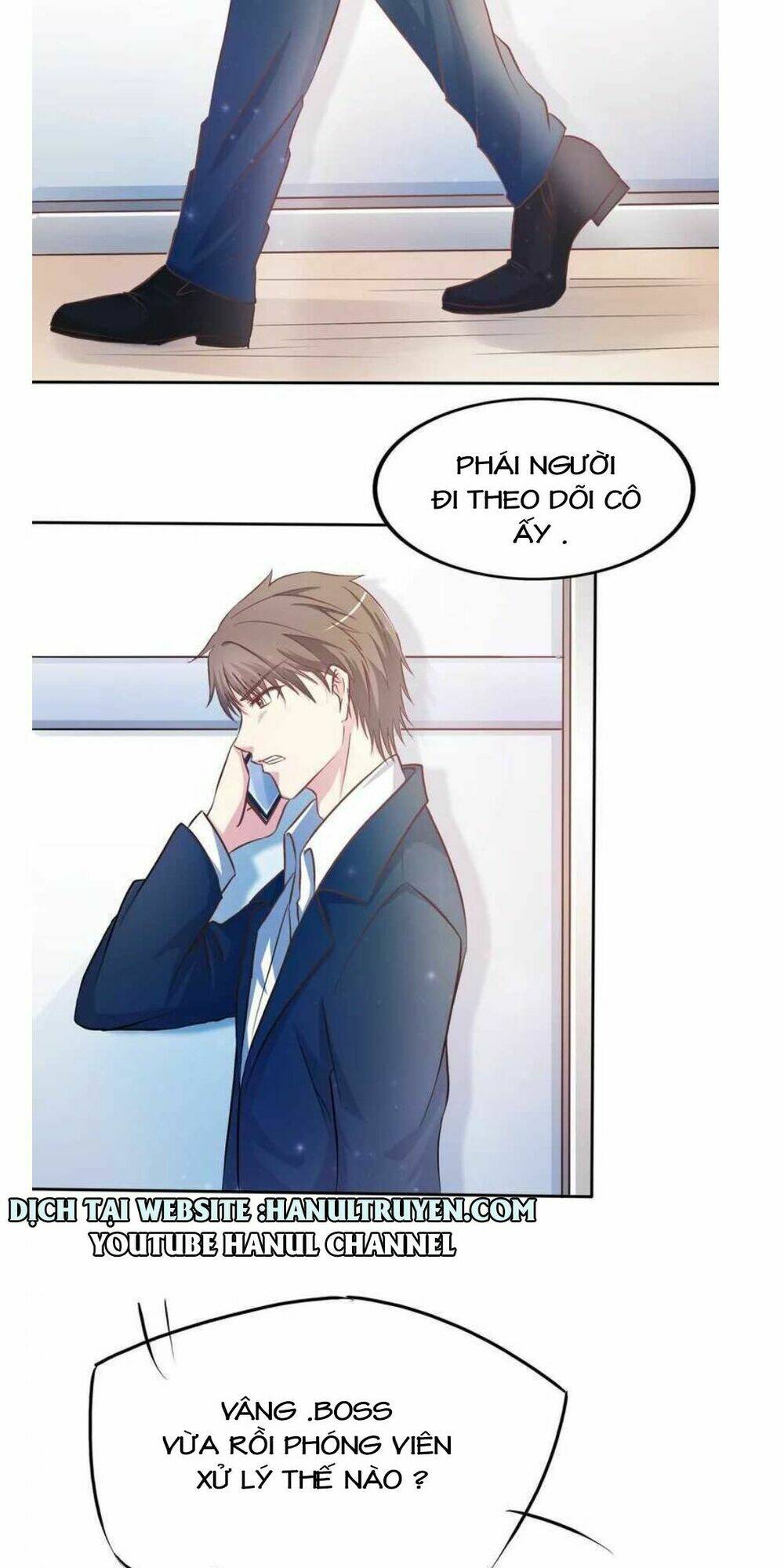 dụ vợ về nhà chồng cũ phải thật ôn nhu chapter 67 21