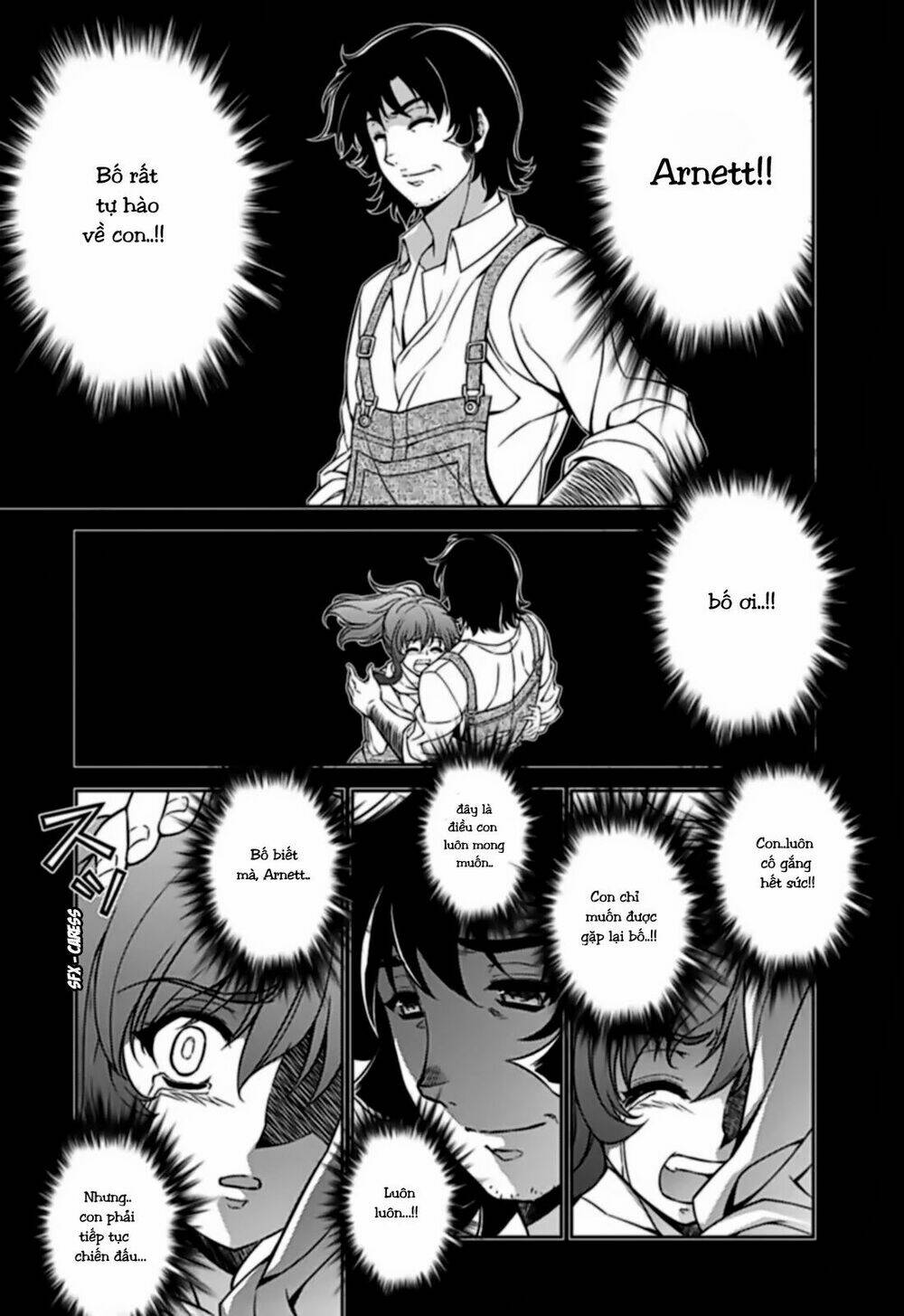 freezing chapter 130 2