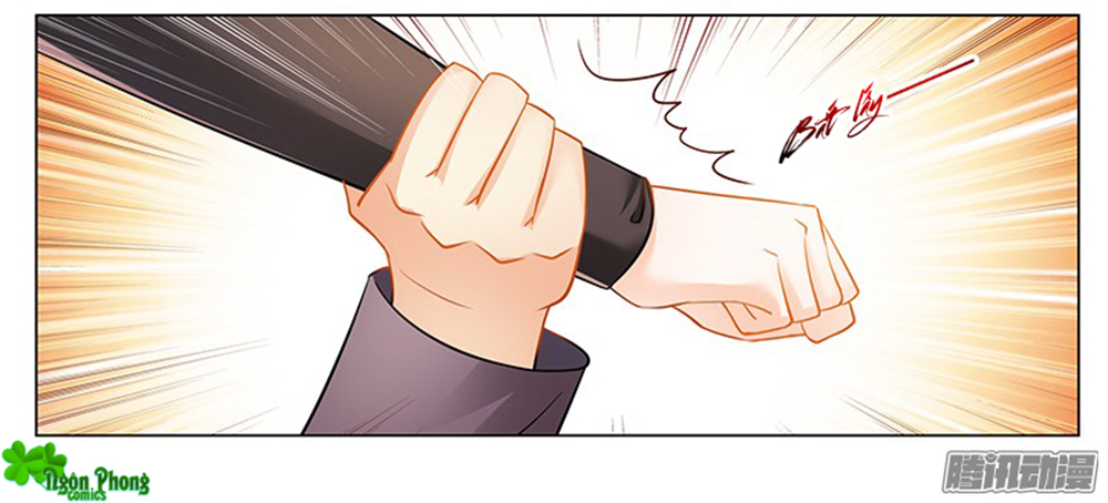 phúc hắc tổng tài đừng tới đây chapter 40 9