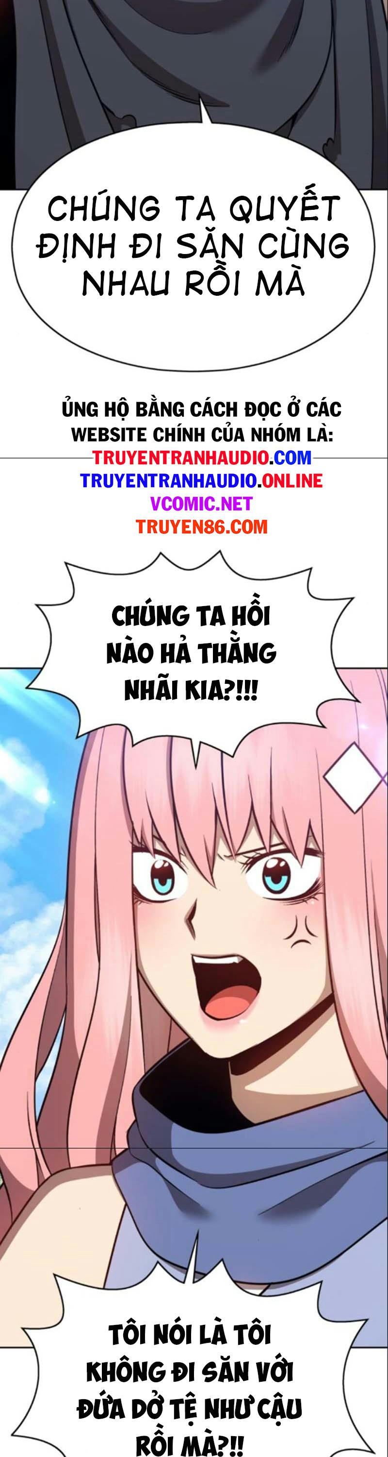 Gậy Gỗ Cấp 99+ chapter 6.1 46