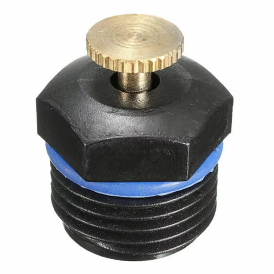 Bộ 20 béc phun mưa tưới cây chỉnh lưu lượng ren 21mm