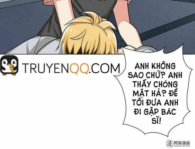 become a girl at night chapter 30 39