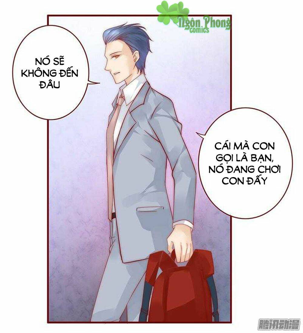 bá đạo tổng tài yêu tôi chapter 29 12