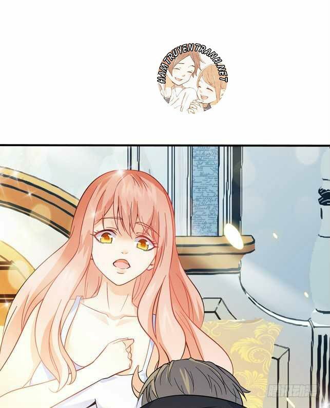 cô vợ siêu mẫu của cố thiếu chapter 84 3