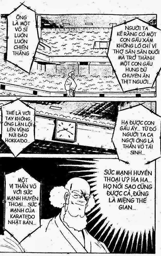 truyền nhân atula - shura no mon i chapter 60 12