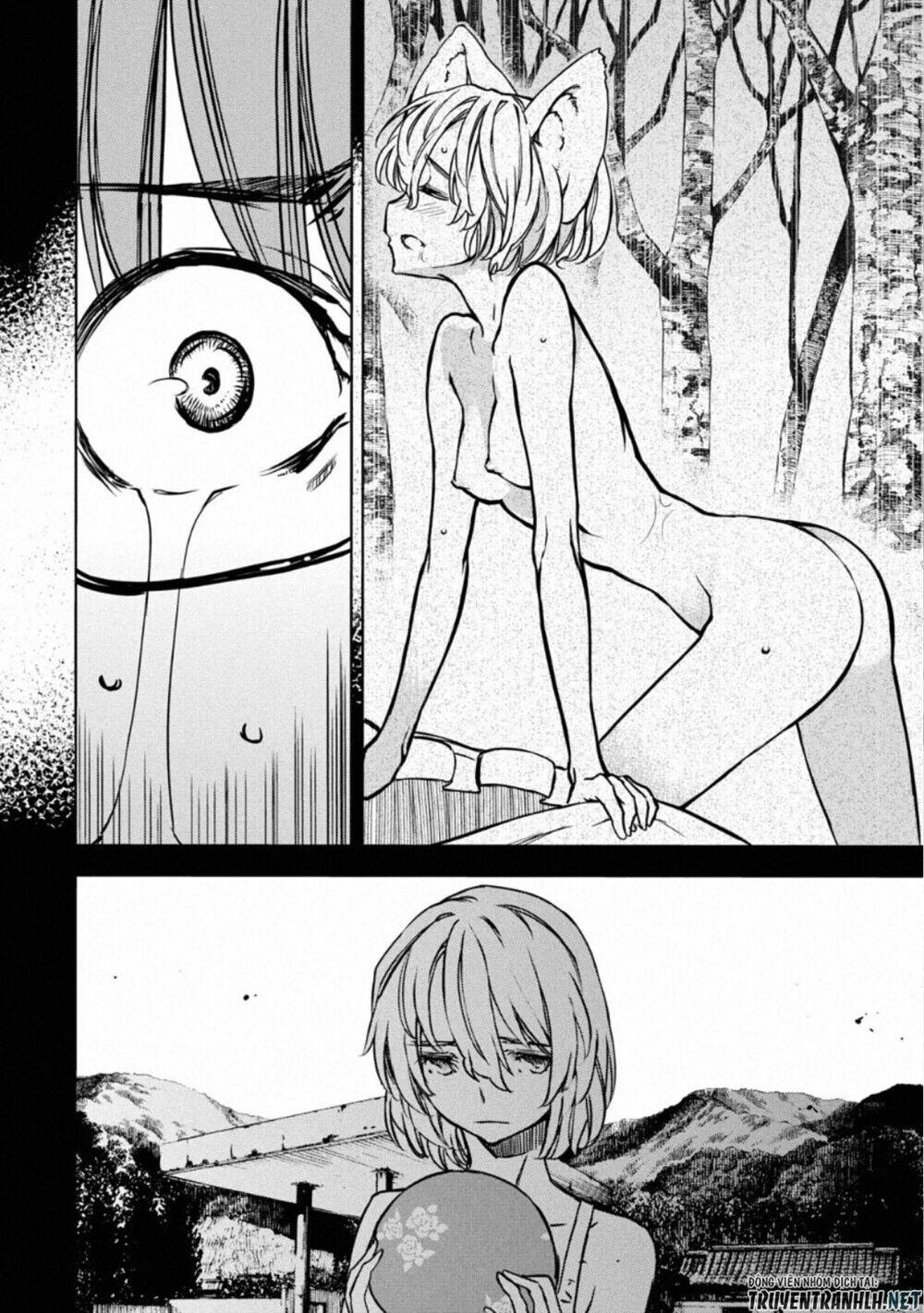 gleipnir - sợi xích thần chapter 51 13