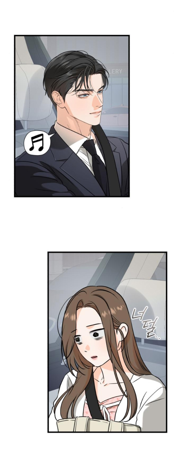 Nóng Lòng Muốn Giày Vò Em chapter 40.1 3