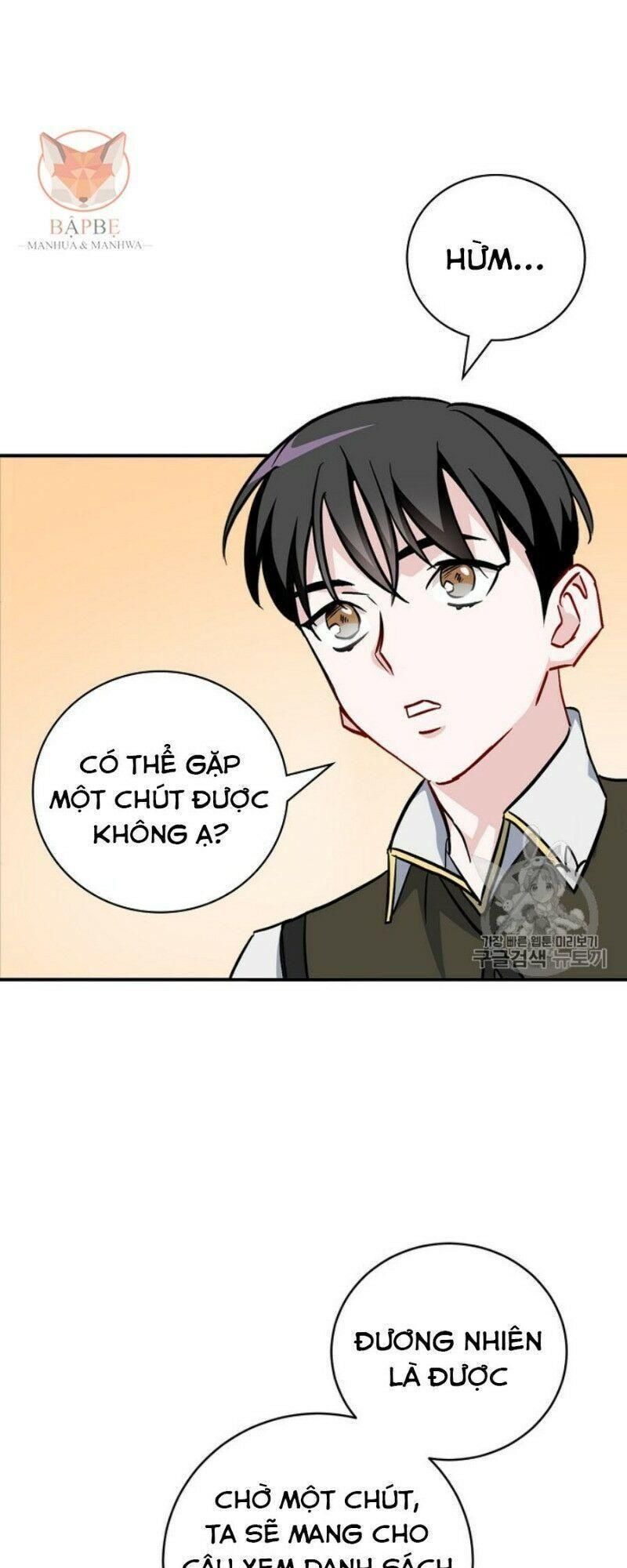 tôi lên cấp chỉ bằng cách ăn chapter 32 67