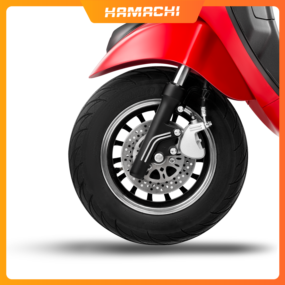 Xe Máy Điện Hamachi Lx