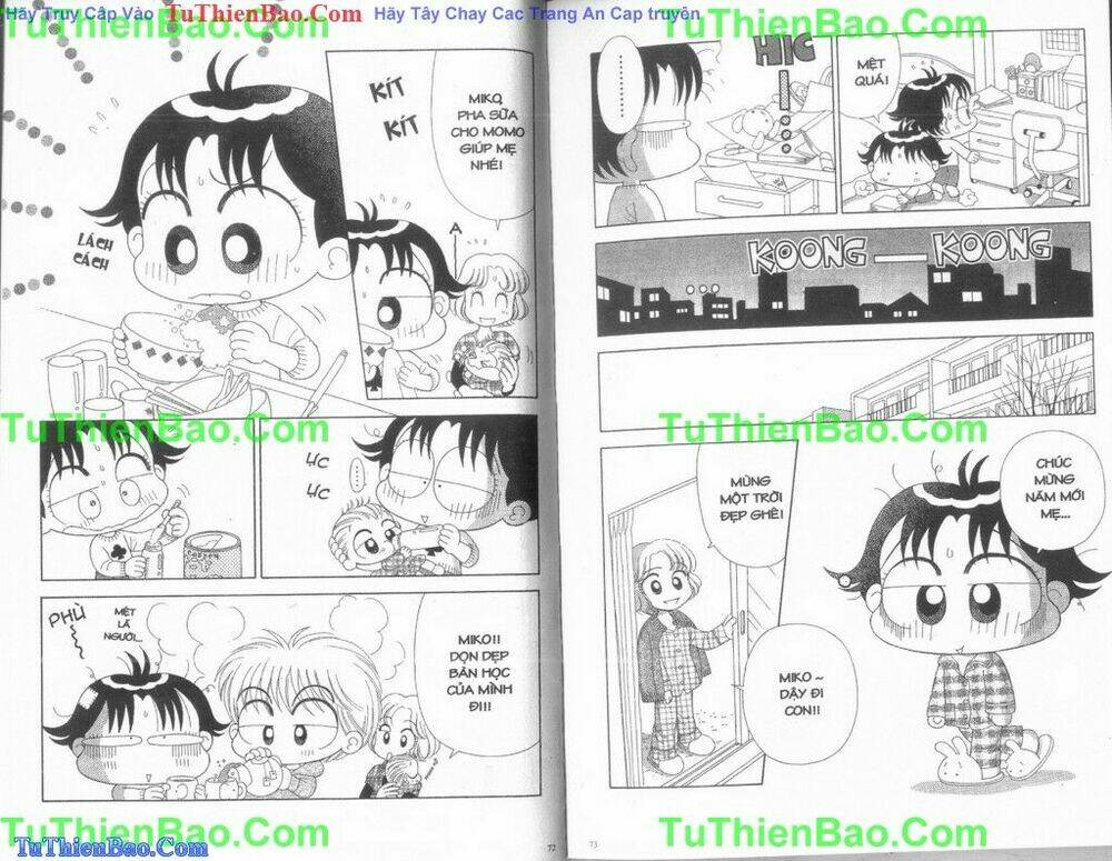nhóc miko chapter 20 34
