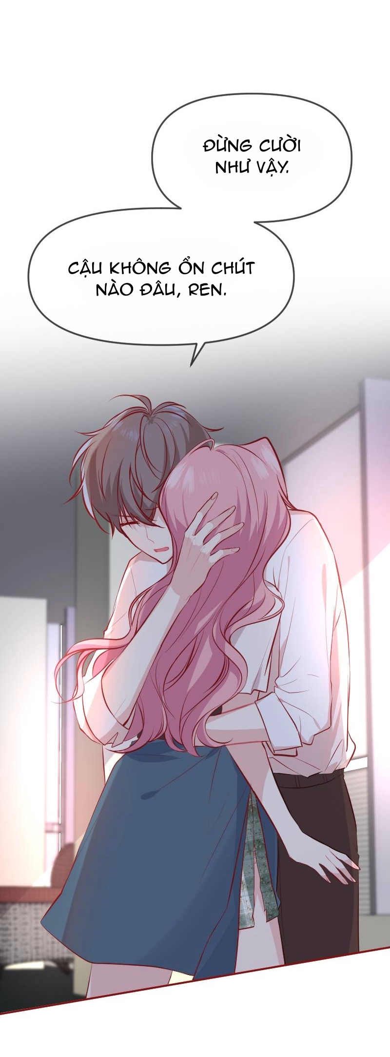 mù quáng vì yêu anh chapter 26 46