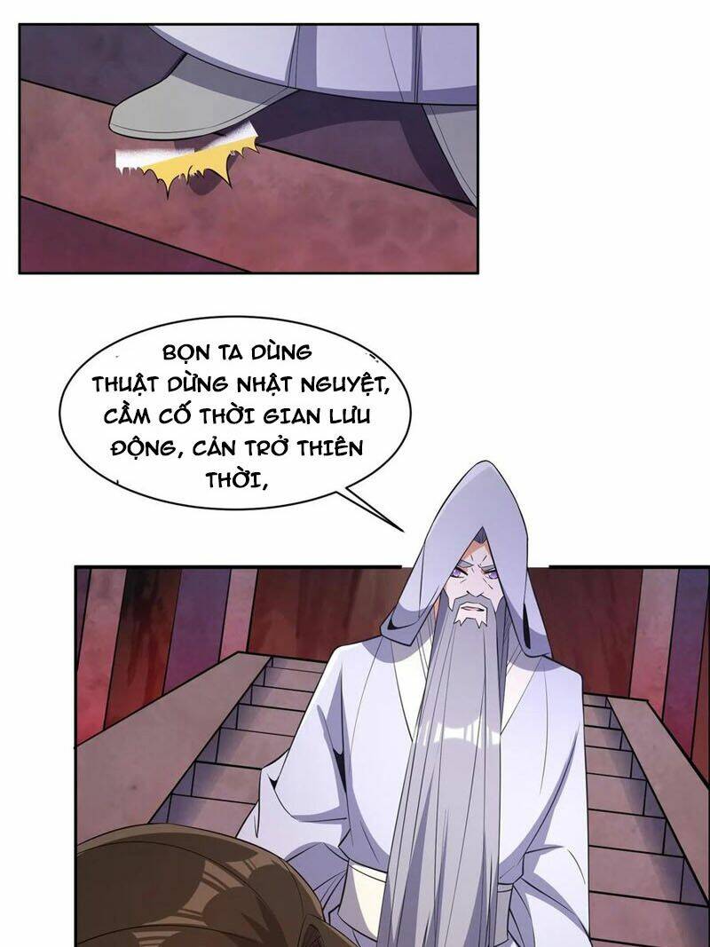 thôn phệ một thế giới tu tiên chapter 126 46
